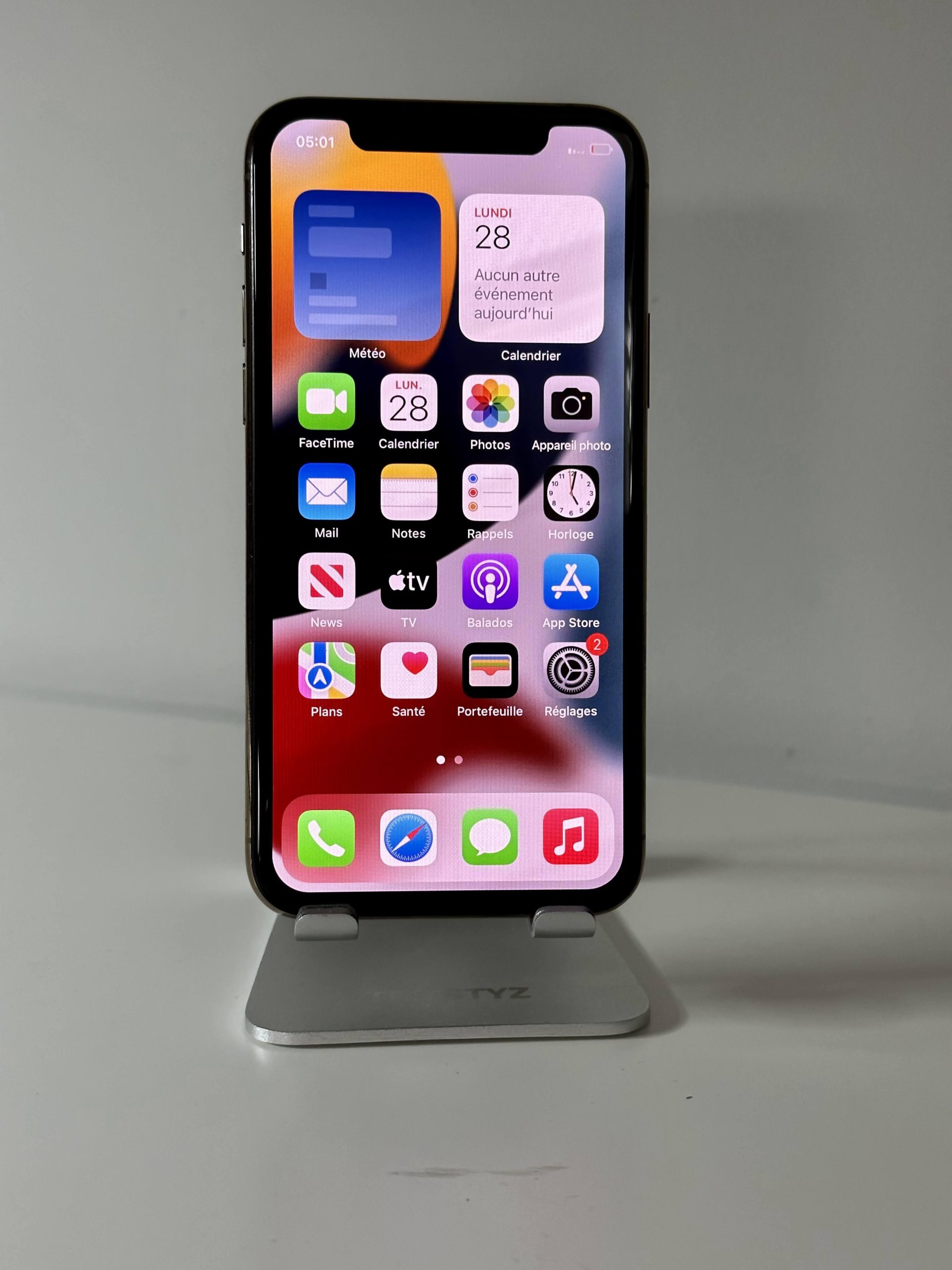 Apple iPhone 11 Pro