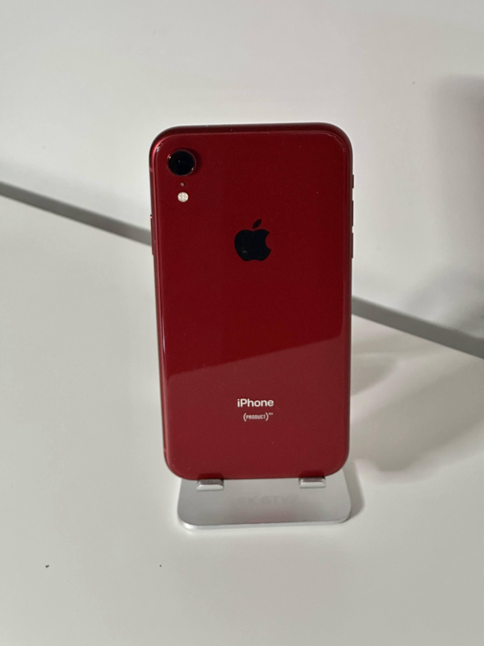 iPhone 12 Mini Rouge